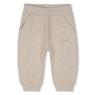 Conjunto de cardig&atilde; e cal&ccedil;as KENZO KIDS 
                    MENINO