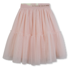 An&aacute;gua de tule midi BILLIEBLUSH 
                    GIRL
