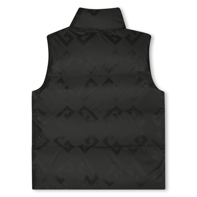 Jaqueta sem mangas GIVENCHY 
                        UNISEX