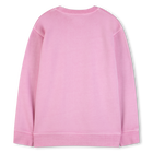Sweatshirt de corte largo ZADIG VOLTAIRE 
                    GIRL