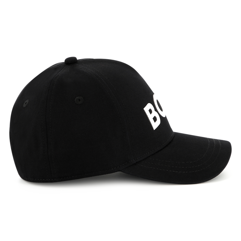 Bon&eacute; com fecho regul&aacute;vel BOSS 
                        BOY