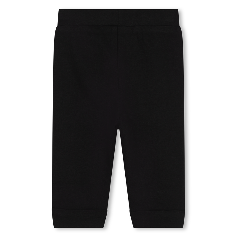 Conjunto de t-shirt e cal&ccedil;&otilde;es KARL LAGERFELD KIDS 
                        BOY