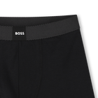 Conjunto de boxers BOSS 
                    BOY