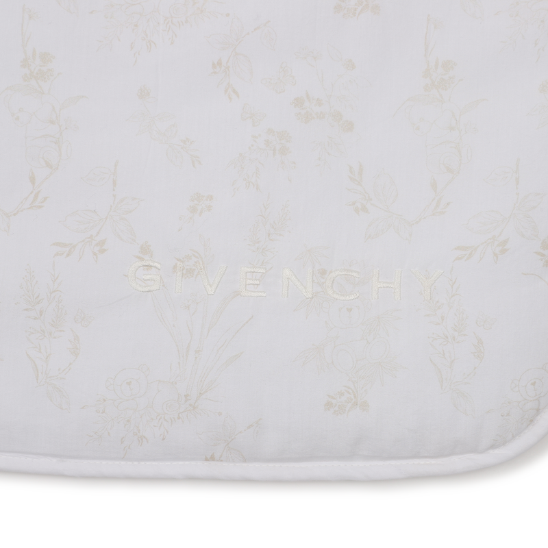 Cobertor GIVENCHY 
                        UNISSEX