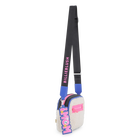 Porta-al&ccedil;as ajust&aacute;vel BILLIEBLUSH 
                    GIRL