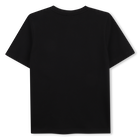 T-shirt de manga curta BOSS 
                    BOY