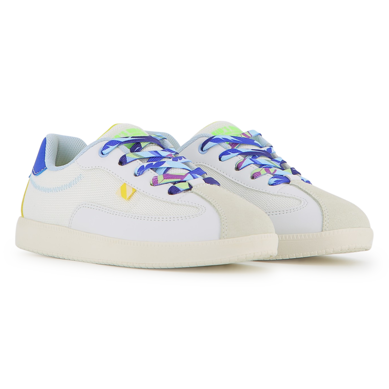 T&Eacute;NIS RENDADOS BILLIEBLUSH 
                        BOY