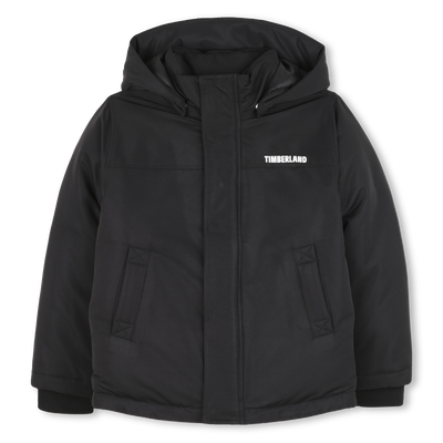 Parka com capuz TIMBERLAND BOY