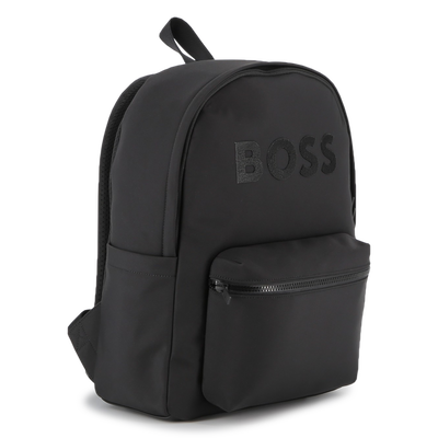Mochila de lona BOSS BOY