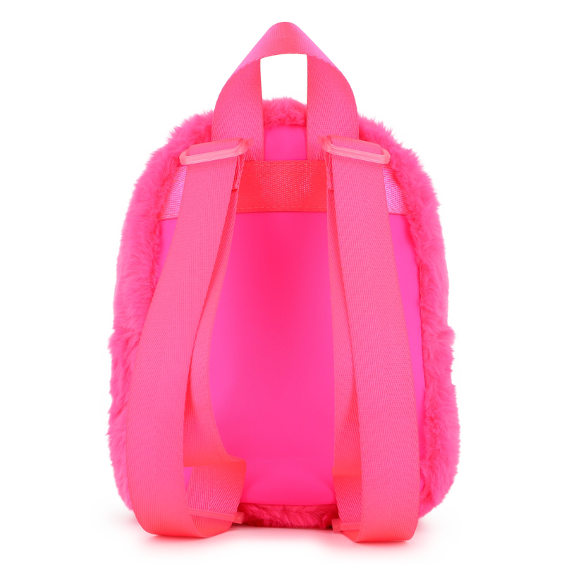Mochila BILLIEBLUSH 
                        GIRL