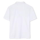 Polo de manga curta BOSS 
                    BOY