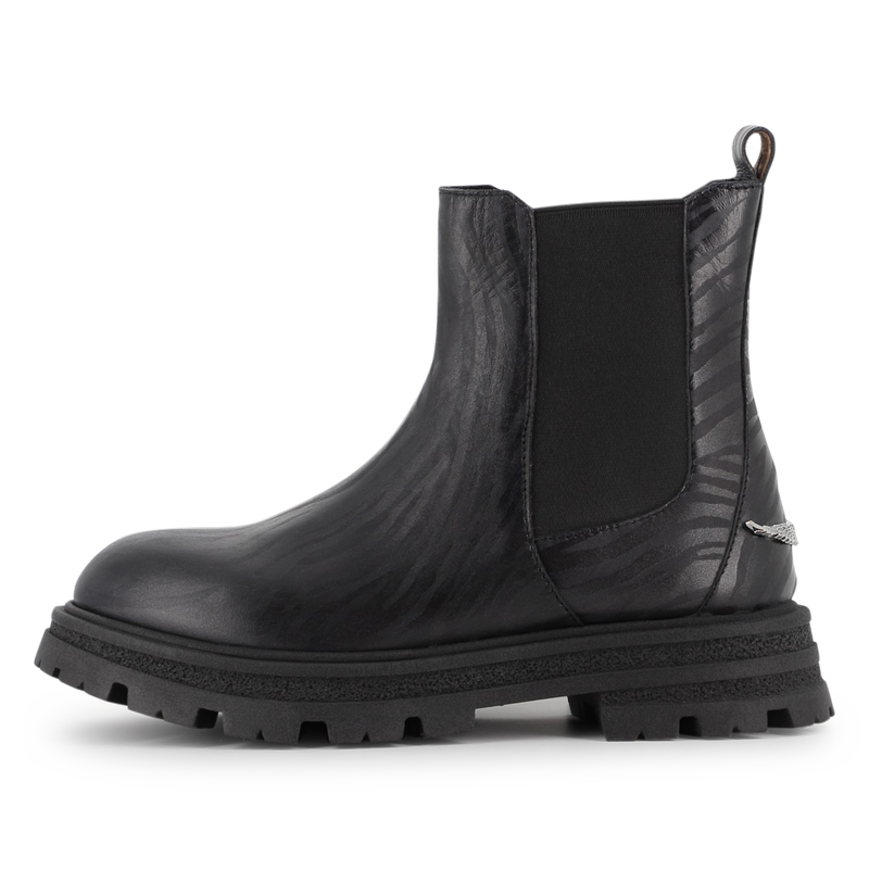 Ankle boots ZADIG & VOLTAIRE 
                        GIRL