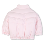 Jaqueta acolchoada BILLIEBLUSH 
                    GIRL
