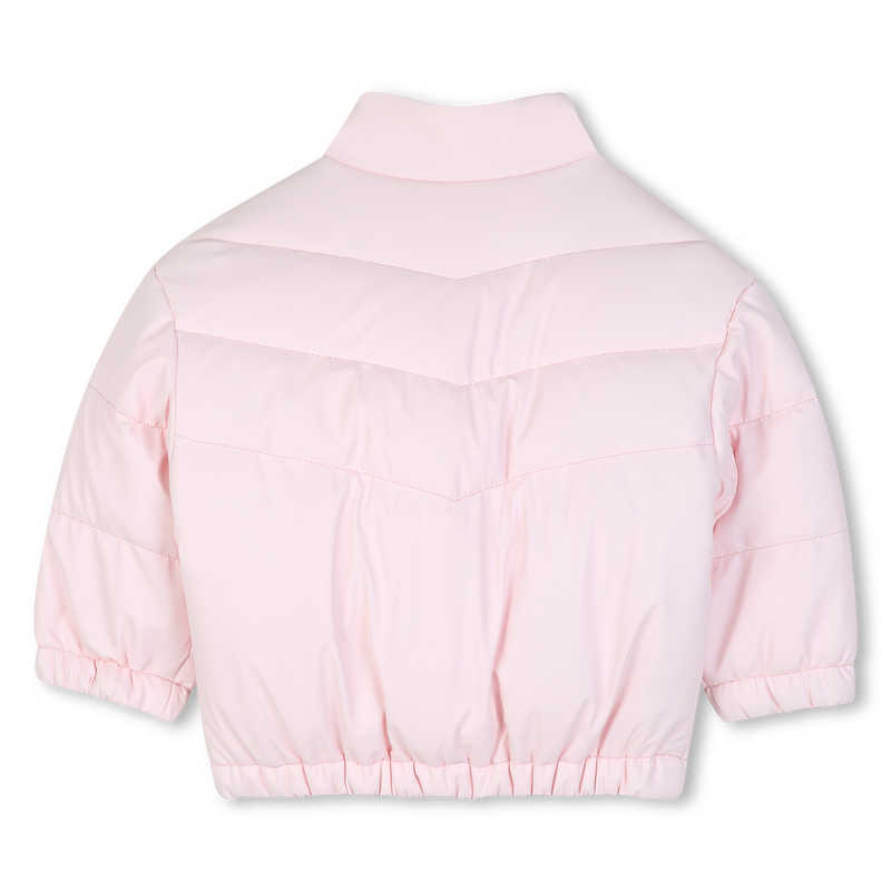Jaqueta acolchoada BILLIEBLUSH 
                        GIRL