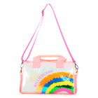 Saco de boliche BILLIEBLUSH 
                    GIRL