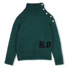 Su&eacute;ter ZADIG & VOLTAIRE 
                    MENINA