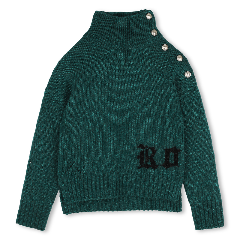 Su&eacute;ter ZADIG & VOLTAIRE 
                        MENINA