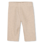 Conjunto de cal&ccedil;a, cardig&atilde; e camiseta KENZO KIDS 
                    MENINO