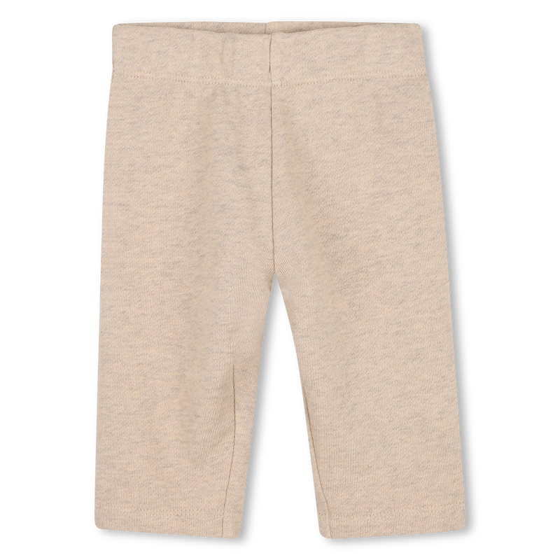 Conjunto de cal&ccedil;a, cardig&atilde; e camiseta KENZO KIDS 
                        MENINO