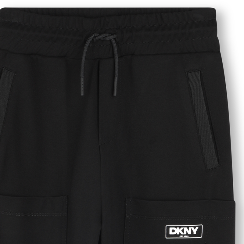 Calças Milano DKNY 
                    UNISEX