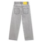 Cal&ccedil;as jeans MARC JACOBS 
                    GIRL