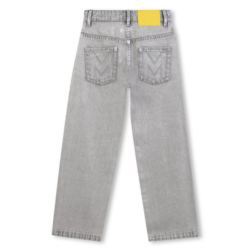 Cal&ccedil;as jeans MARC JACOBS 
                        GIRL