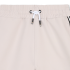 Bermudas com riscas laterais BOSS 
                    BOY