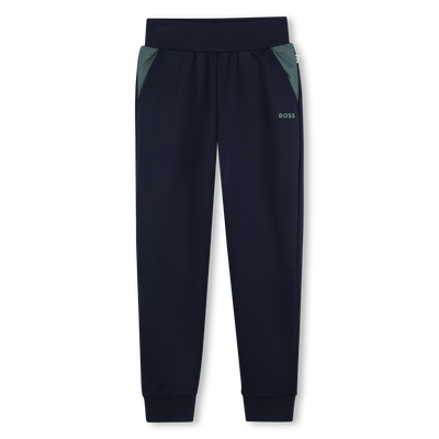 JOGGERS BOSS BOY