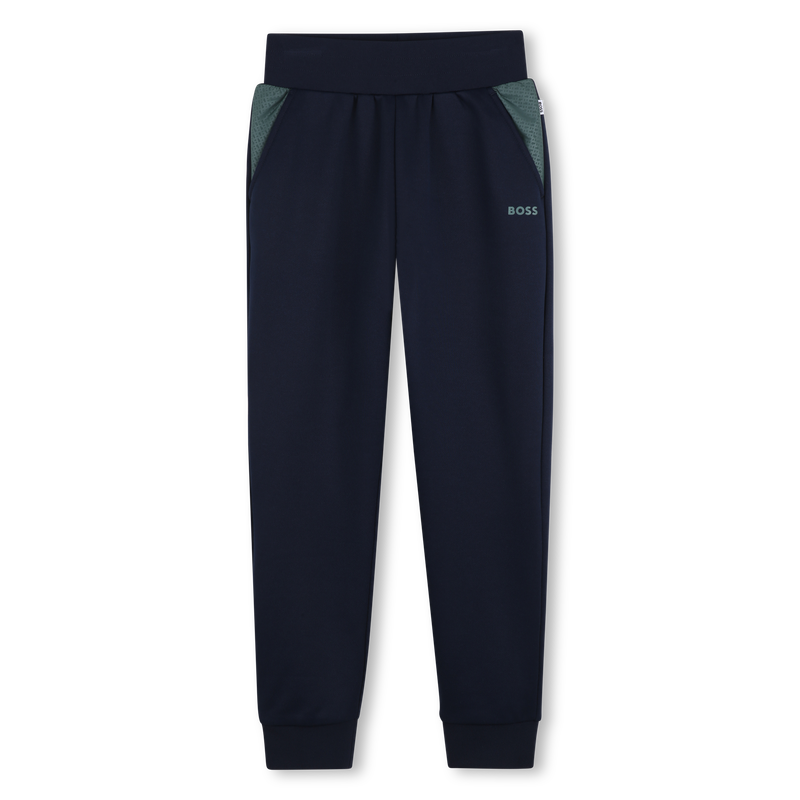 JOGGERS BOSS 
                        BOY