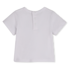 Conjunto de t-shirts e saias MARC JACOBS 
                    UNISEX