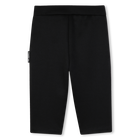 Conjunto de moletom KARL LAGERFELD KIDS 
                    MENINO