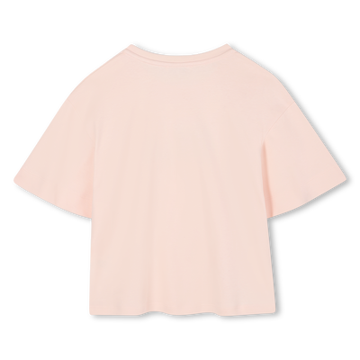 Camiseta de jersey CHLOE GIRL