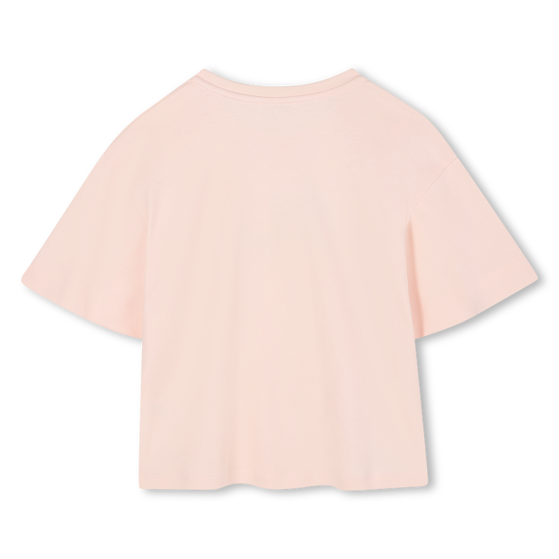 Camiseta de jersey CHLOE 
                    GIRL