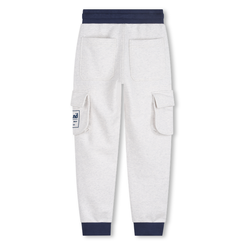 JOGGERS TIMBERLAND 
                        BOY