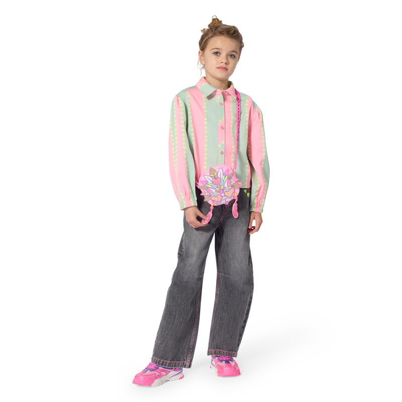 T&ecirc;nis BILLIEBLUSH 
                        GIRL
