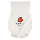 Coelheira revers&iacute;vel KENZO KIDS 
                    UNISEX