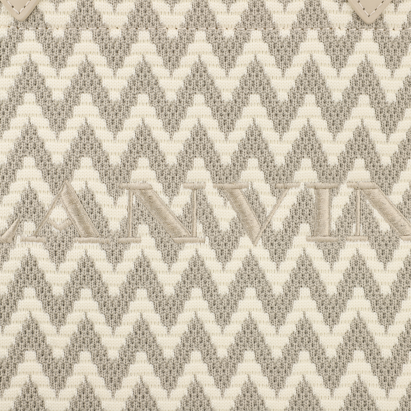 SACO DE CABAS LANVIN 
                        GIRL