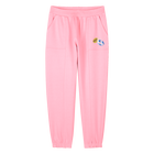 Cal&ccedil;as de jogging com recortes KENZO KIDS 
                    GIRL