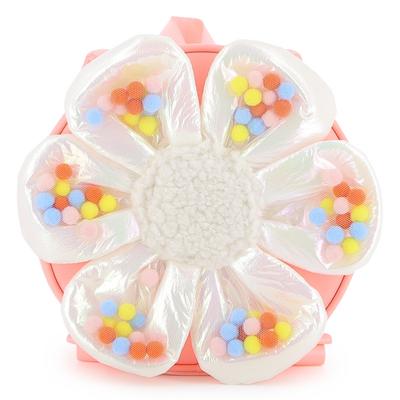 Mochila pequena BILLIEBLUSH GIRL