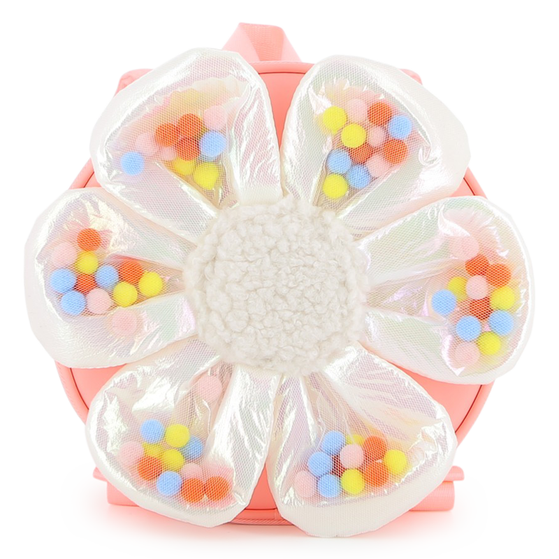Mochila pequena BILLIEBLUSH 
                    GIRL