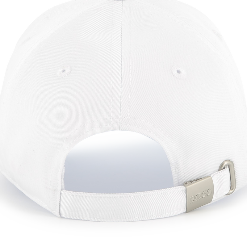 Bon&eacute; com fecho regul&aacute;vel BOSS 
                        GIRL