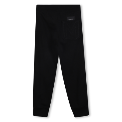 Calças de lã MARC JACOBS UNISEX