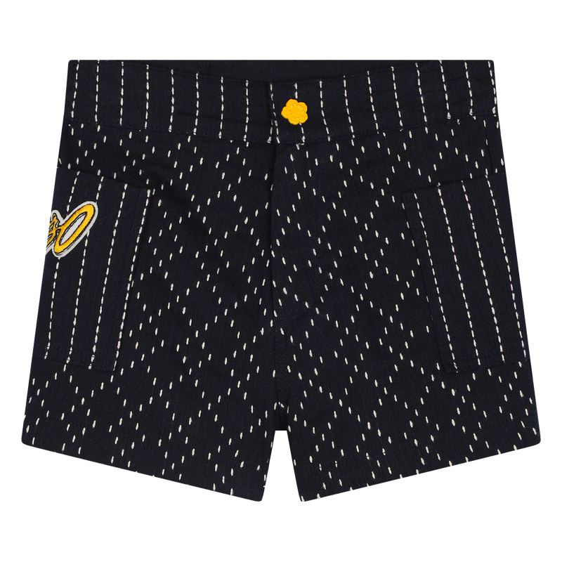Print Shorts KENZO KIDS 
                    GIRL