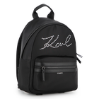 Mochila KARL LAGERFELD KIDS 
                    GIRL