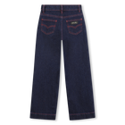 Cal&ccedil;as jeans SONIA RYKIEL 
                    GIRL