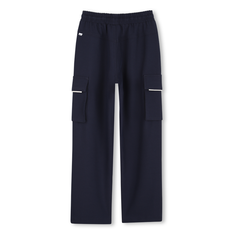 Cal&ccedil;a BOSS 
                        BOY