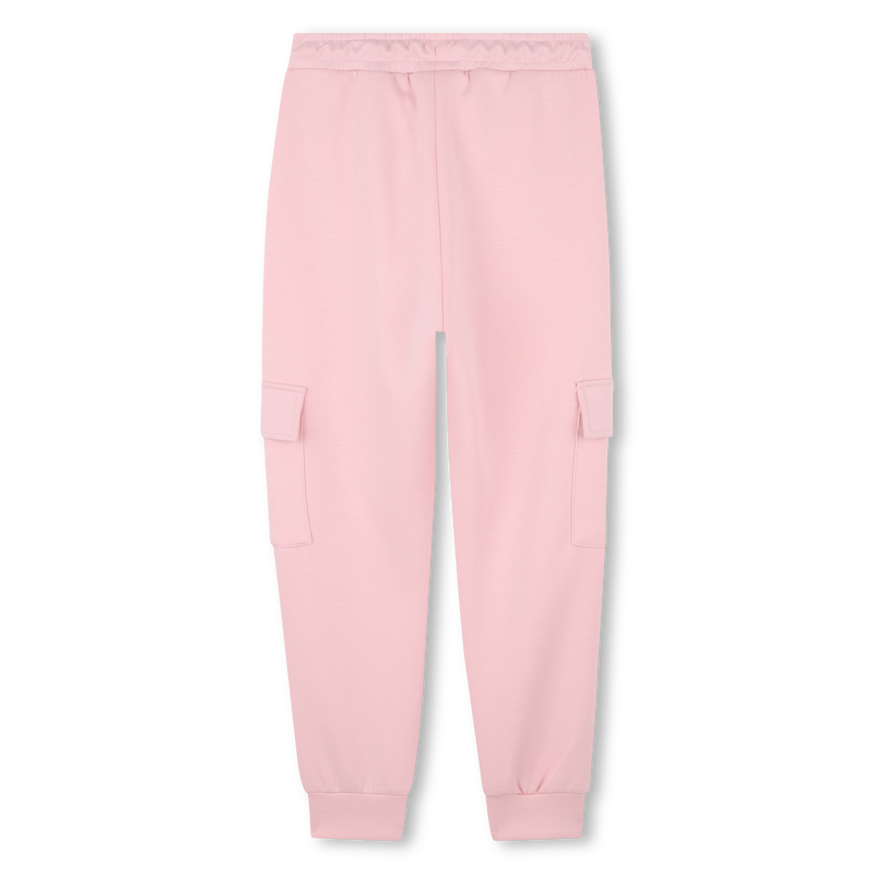 Agasalho esportivo MICHAEL KORS 
                    GIRL