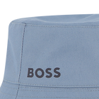 Bob revers&iacute;vel BOSS 
                    BOY