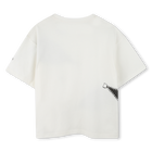 T-shirt em jersey de algod&atilde;o MARC JACOBS 
                    BOY