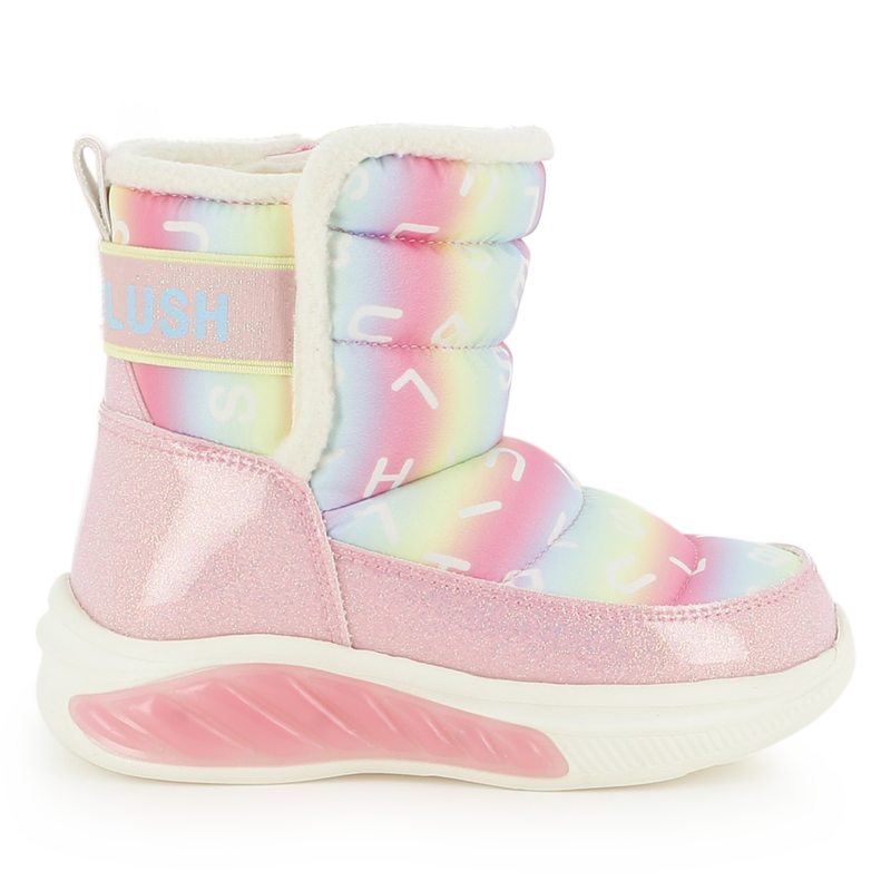 Botas de neve BILLIEBLUSH 
                        GIRL